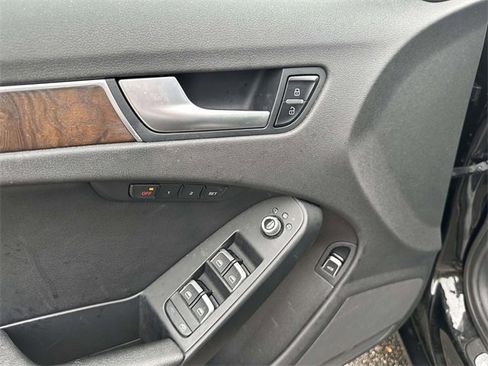 Used 2013 Audi A4 2.0T Premium Plus w/ Premium Plus Pkg image 18