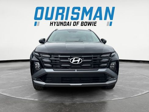 New 2026 Hyundai Tucson SEL AWD/4WD image 8
