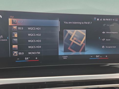 Certified 2022 BMW i4 eDrive40 RWD image 28