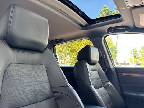 Used 2020 Honda CR-V EX-L image 27