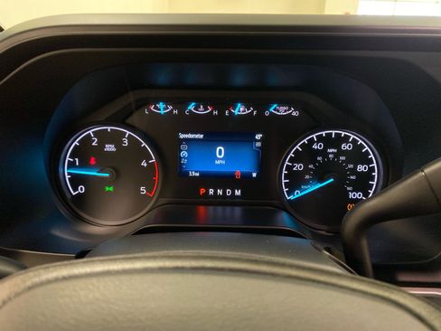 New 2026 Ford F250 XL w/ XL Chrome Package AWD/4WD image 19