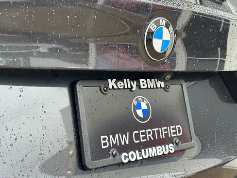 Certified 2022 BMW X3 xDrive30i w/ Premium Package 2 image 33