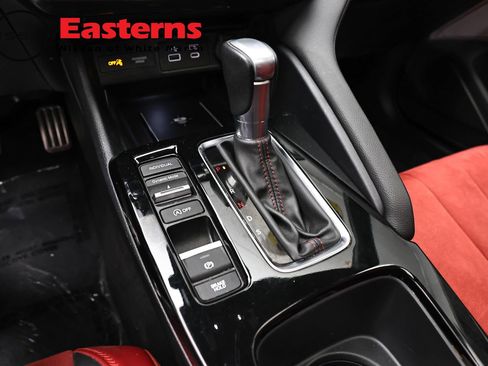 Used 2023 Acura Integra A-Spec FWD image 12
