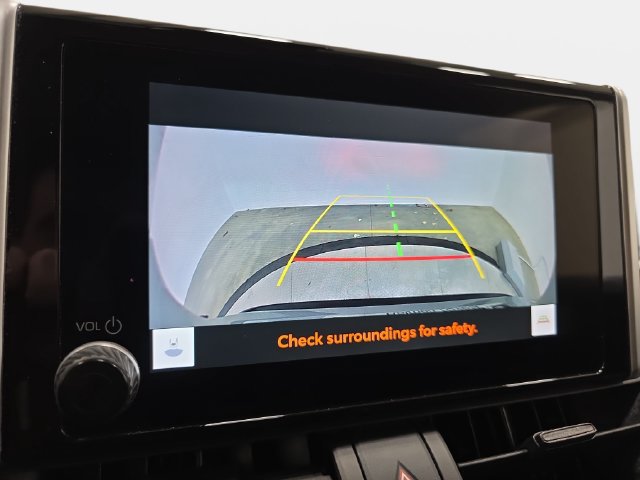 Certified 2024 Toyota RAV4 LE FWD image 18