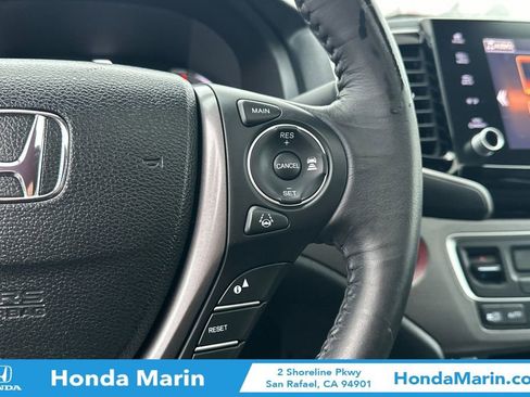 Used 2023 Honda Ridgeline RTL image 28