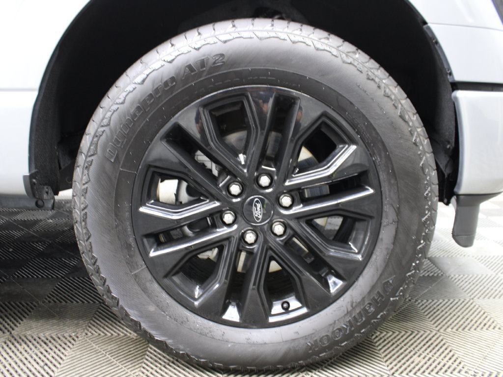 Used 2026 Ford F150 Lariat w/ Bed Utility Package AWD/4WD image 13