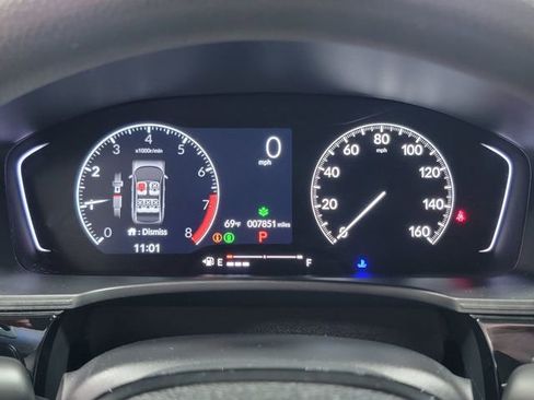 Certified 2023 Honda Civic LX image 30