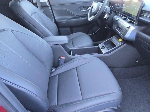 New 2026 Hyundai Kona Limited image 11
