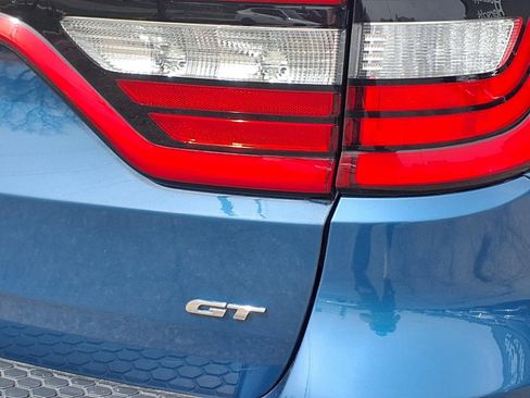 Used 2024 Dodge Durango GT image 26