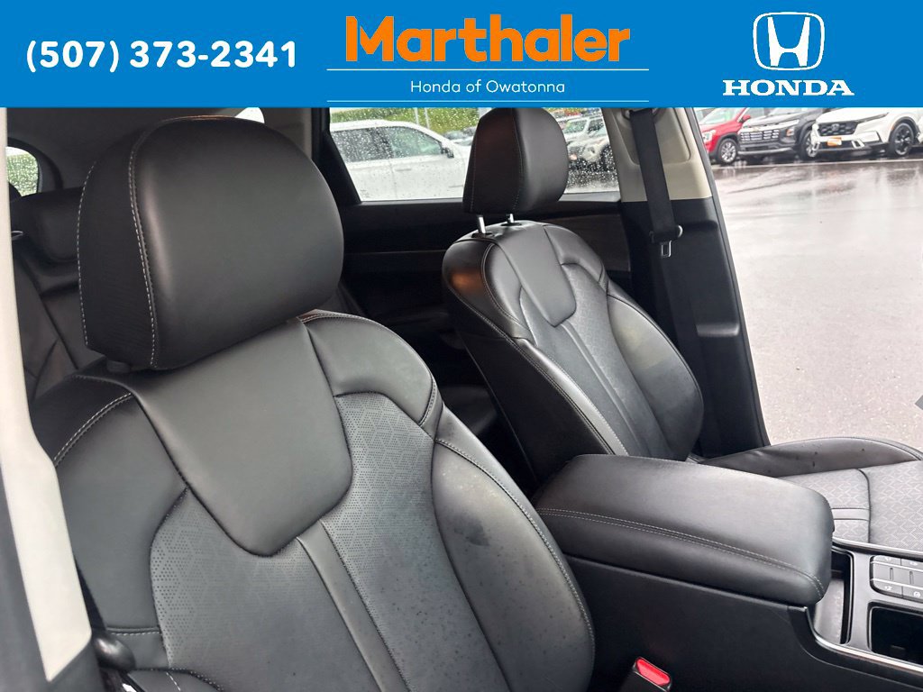 Used 2023 Kia Sorento S AWD/4WD image 21