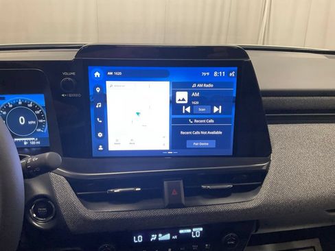 New 2026 Subaru Outback Limited AWD/4WD image 18