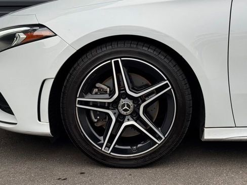 Used 2020 Mercedes-Benz A 220 4MATIC image 11