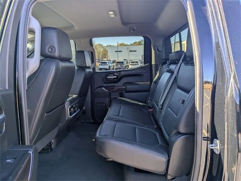 Used 2021 GMC Sierra 1500 SLT image 14