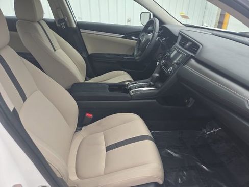 Used 2017 Honda Civic LX image 10
