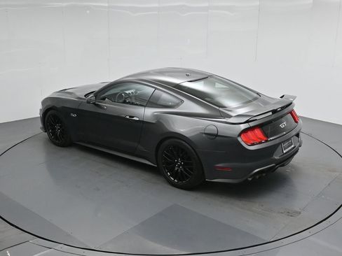 Used 2020 Ford Mustang GT Premium w/ GT Performance Package RWD image 39