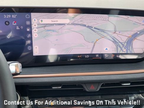 New 2026 Buick Envision Sport Touring image 12