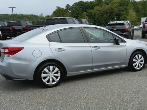 Used 2019 Subaru Impreza 2.0i AWD/4WD image 8