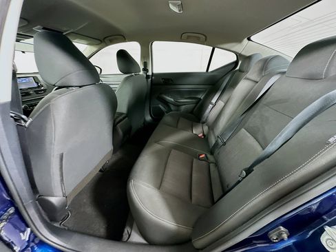 Used 2023 Nissan Altima 2.5 S FWD image 25