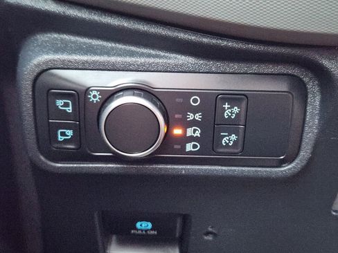 Used 2021 Ford Bronco Badlands image 24