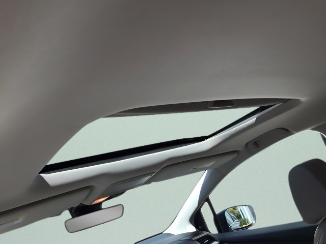 Used 2025 Honda Odyssey EX-L image 10
