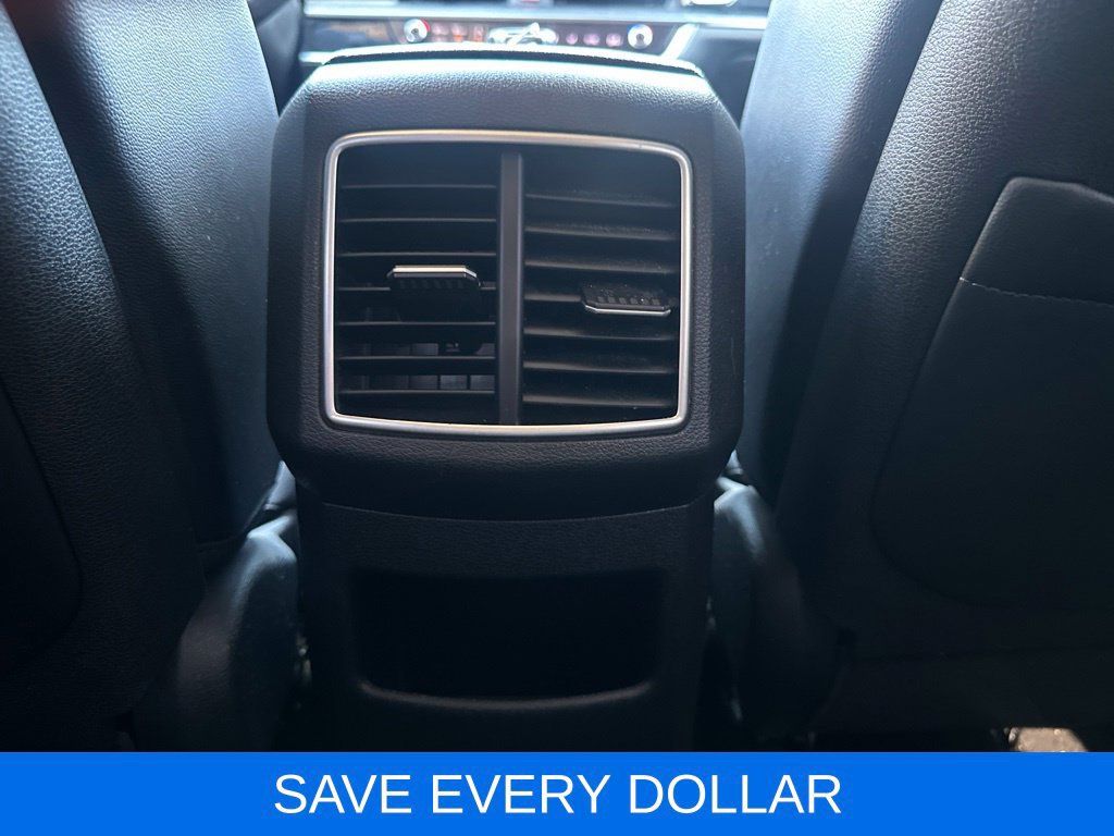 Used 2023 Kia Sportage EX FWD image 18
