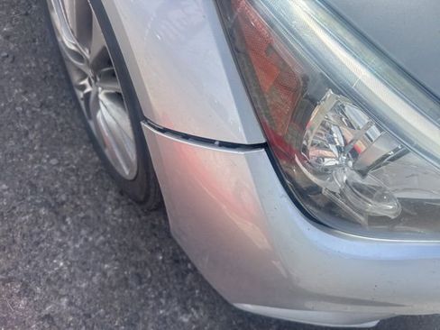 Used 2018 INFINITI Q50 Luxe w/ Essential Package (3.0T Luxe) image 34