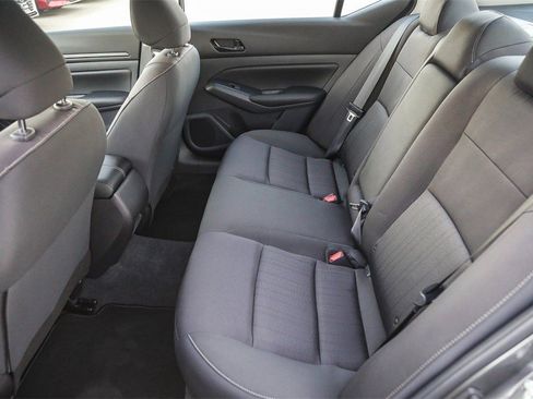 New 2025 Nissan Altima 2.5 S image 20