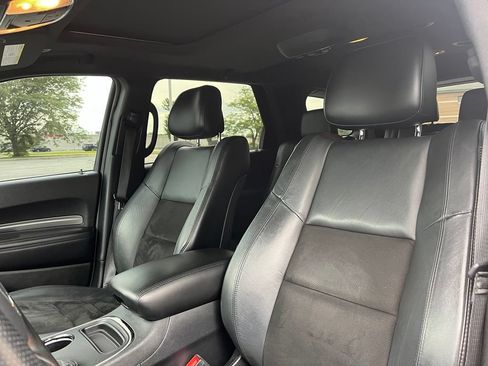 Used 2019 Dodge Durango GT AWD/4WD image 15
