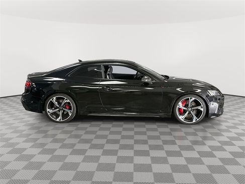 Used 2024 Audi RS 5 image 2
