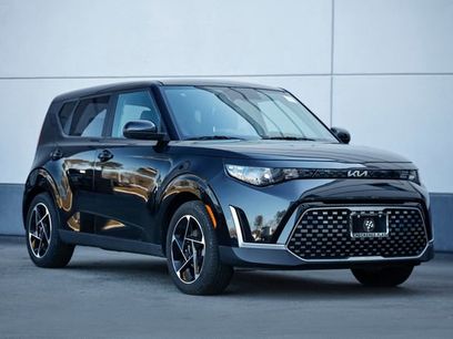 Used 2023 Kia Soul EX