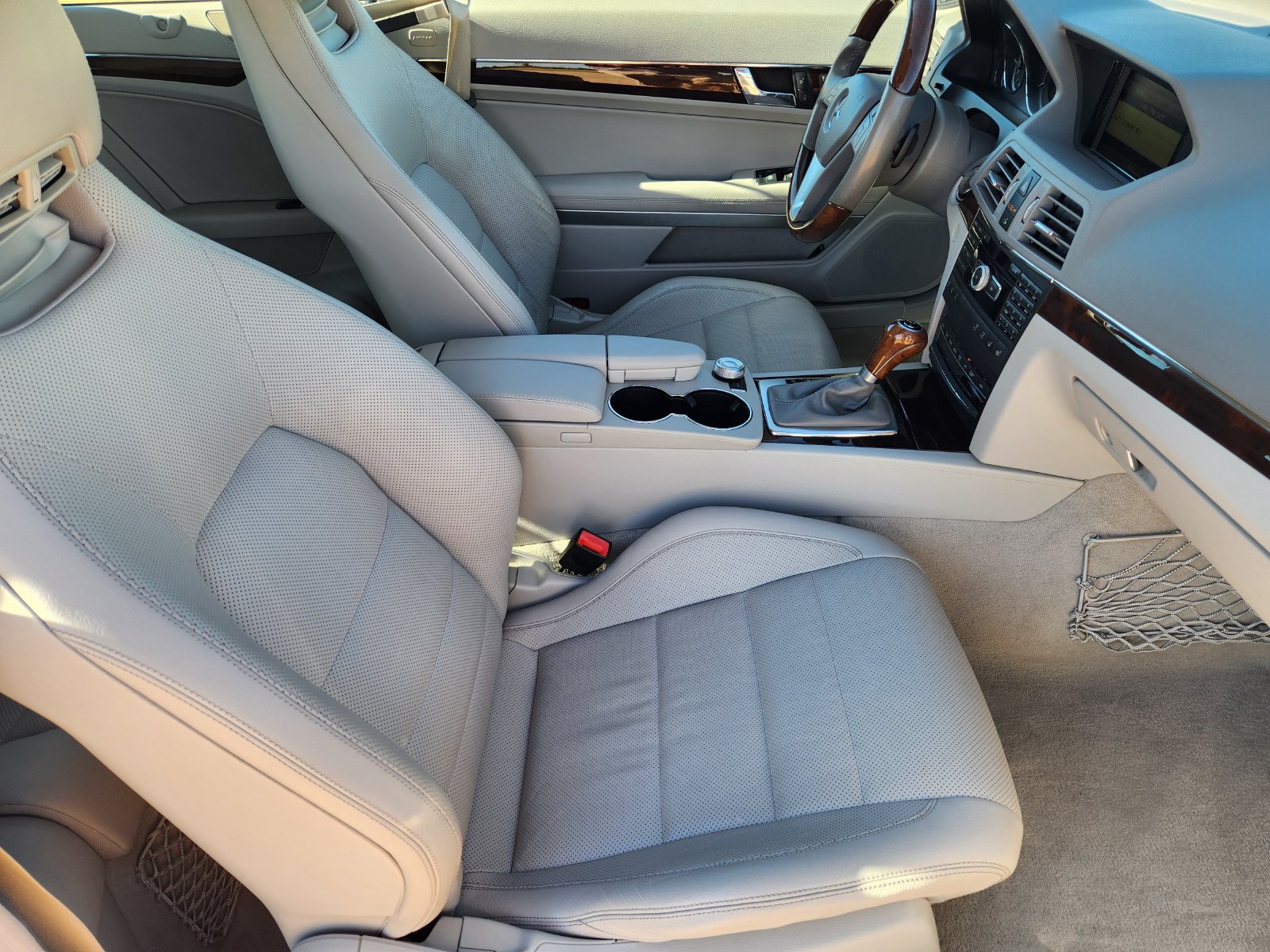 Used 2012 Mercedes-Benz E 350 Cabriolet image 17