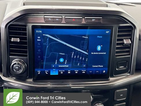 Used 2021 Ford F150 XLT w/ Equipment Group 302A High image 19