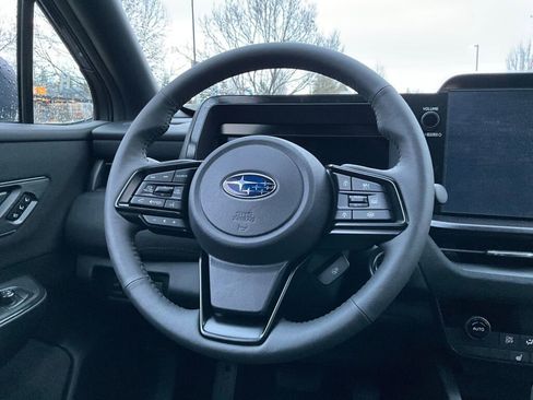 New 2026 Subaru Outback Limited XT image 21