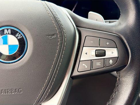 Certified 2025 BMW X5 xDrive50e image 37