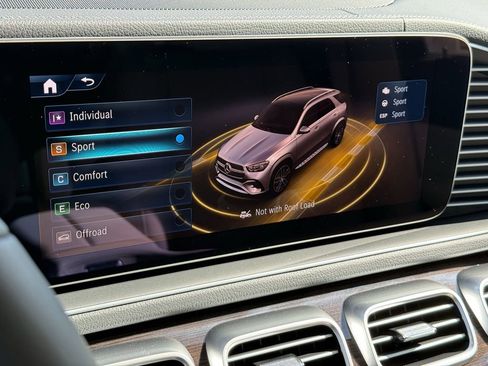 New 2026 Mercedes-Benz GLE 450 4MATIC image 21