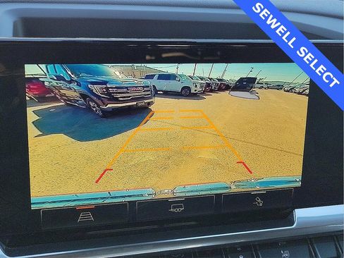 New 2026 GMC Sierra 1500 SLE w/ Preferred Package image 18