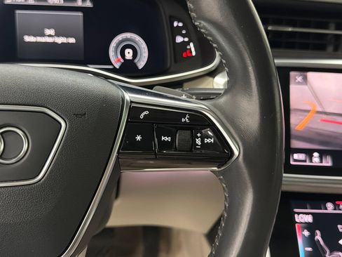 Used 2019 Audi A7 3.0T Prestige w/ Prestige Package AWD/4WD image 32