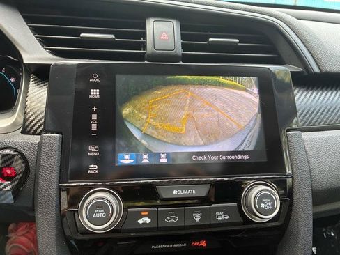 Used 2017 Honda Civic EX image 29