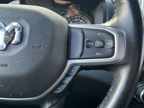 Certified 2022 RAM 1500 Big Horn image 32