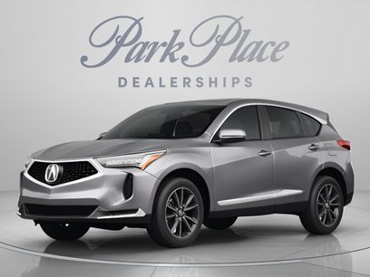 Used 2024 Acura RDX SH-AWD w/ Technology Package