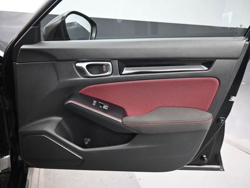 Used 2025 Honda Civic Si image 43