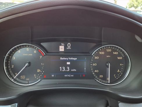 Used 2019 Cadillac XT4 Premium Luxury w/ Driver Awareness Package FWD image 30