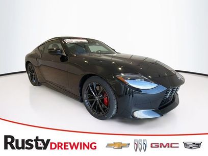 Used 2024 Nissan Z Performance w/ Floor Mat Package