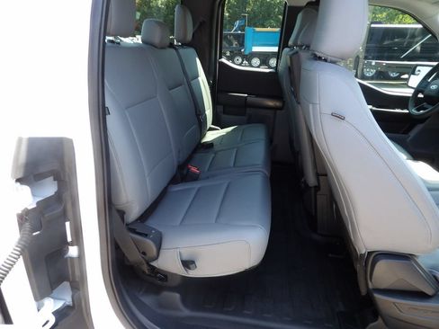 Used 2021 Ford F150 XL w/ Equipment Group 101A High RWD image 34