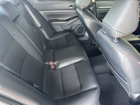 Used 2024 Nissan Altima 2.5 SR image 32