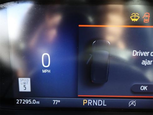 Used 2023 Ford Escape ST-Line w/ Tech Pack #1 image 18