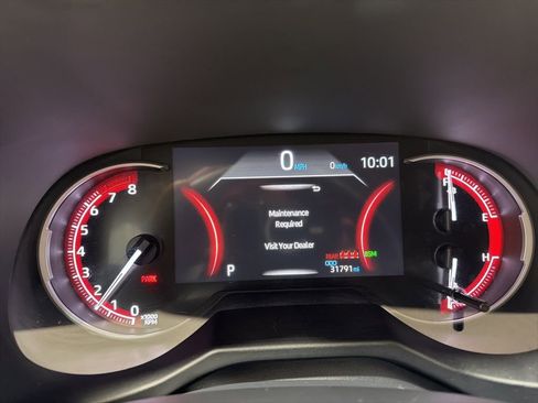 Used 2025 Toyota RAV4 XLE image 25