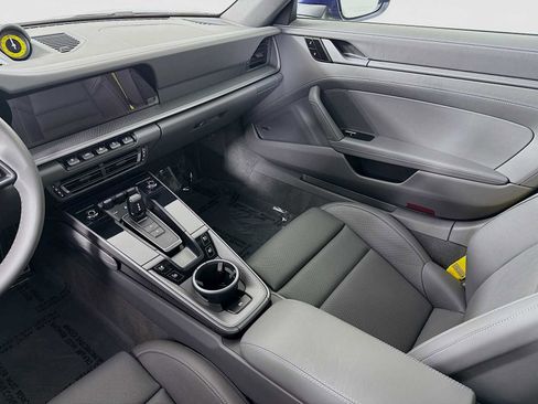 Certified 2021 Porsche 911 Carrera S image 25