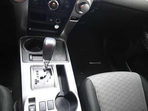 Used 2021 Toyota 4Runner SR5 RWD image 11