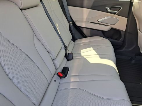 New 2025 Acura RDX w/ Technology Package image 23